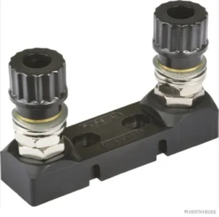 HERTH&BUSS Sicherungshalter, Strip, 80 V, 425 A - 50300067