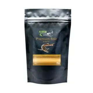 KENKOU Premium Stör 6mm 5 kg