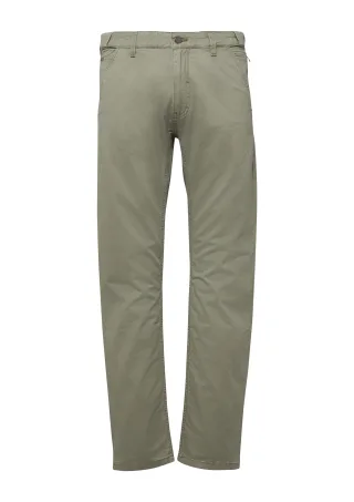 s.Oliver - Hose olive - Gr. - L