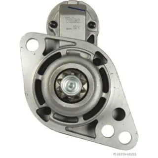 Elparts Starter Skoda Yeti VW Caddy Eos Golf Passat Touran