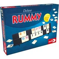 Noris Spiel Deluxe-Set Rummy