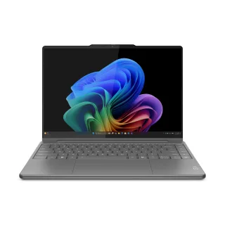 Lenovo Yoga 9 2-in-1 14ILL10 | 83lc001vge | 14" 4K OLED Touch - Core Ultra 7 258V
