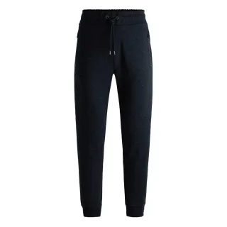 Boss - "P-Lamont 290" Jogginghosen für Herren (Dunkelblau)