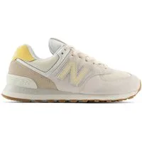 New Balance 574 WHITE Sneaker