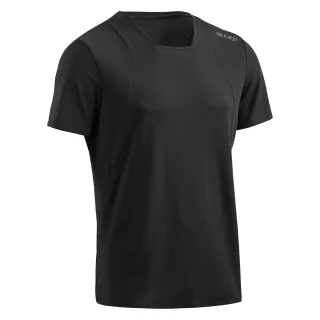 HERREN T-SHIRT TRAINING SHIRT SHORT SLEEVE (W0835-301)