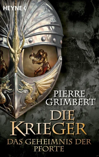 Das Geheimnis der Pforte: Die Krieger 4 - Roman (Die Krieger-Serie Band 4)