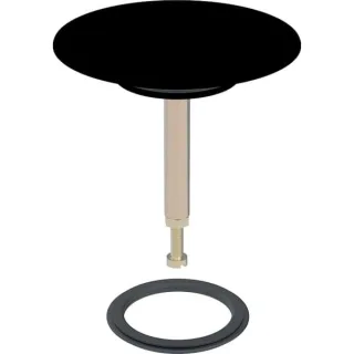 Geberit Ventilstopfen d72/35x5,5 245435141