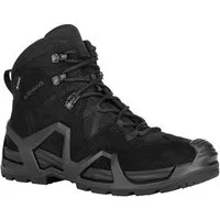 Lowa Zephyr MK2 GTX Mid Ws Black Wanderstiefel