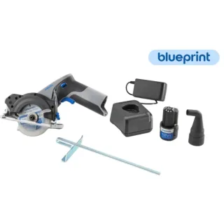 DREMEL Akku-Kreissäge 12V - F013CS12JA
