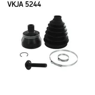 SKF Antriebswellengelenk au?en Audi A4 Seat Exeo