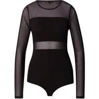 ONLY Shirtbody (1-tlg) Plain/ohne Details