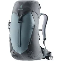 deuter Freizeitrucksack Bike AC Lite 14 SL 14 Liter Wanderrucksack (1-tlg), Regenhülle