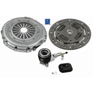 Sachs Kupplung Ford Mondeo 2 1,8 3000990004