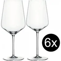 SPIEGELAU Weißweinglas Weingläser-Set Style (12-teilig)