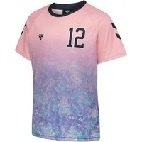 hummel T-Shirt Hmlshimmer T-Shirt S/S
