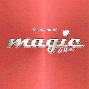 Sound of Magic Love