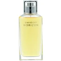 DAVIDOFF Eau de Toilette Horizon