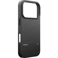NATIVE UNION Smartphone-Hülle (Re)Classic Case for iPhone 17 Pro Black