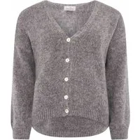 Zwillingsherz Cardigan Cardigan "Uni"