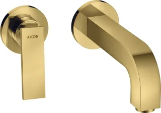 Hansgrohe Waschtischmischer Unterputz Axor Citterio 39121990