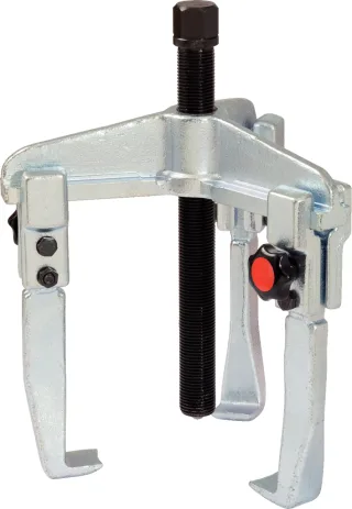 KS Tools Schnellspann-Abzieher 3-armig - 630.1701