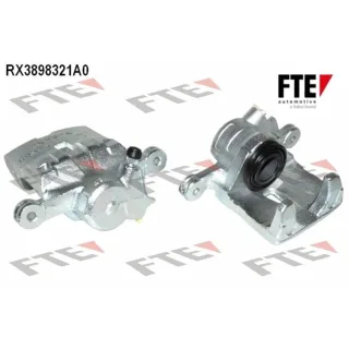 FTE Bremssattel hinten links Subaru Forester Impreza