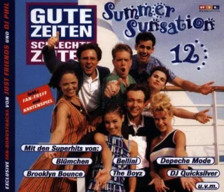 Gute Zeiten Vol.12