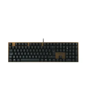 Cherry KC 200 MX | g80-3950libgb-2 | Tastatur - USB