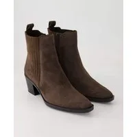 Marc O'Polo Luna 2B Stiefelette Obermaterial: Leder
