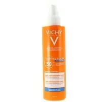 Vichy Sonnenschutzcreme Capital Soleil Cell Protect Water Fluid Spray SPF50+