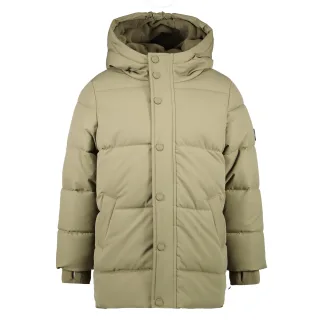 Cars Jeans - Jacke lc-bosey jr. army - Gr. - 104