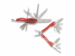 BGS TECHNIC Multifunktions-Werkzeug-Satz 50632, 2-teilig