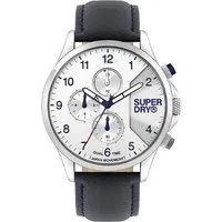 Superdry Quarzuhr Superdry Hoxton Multi, Superdry Hoxton Multi