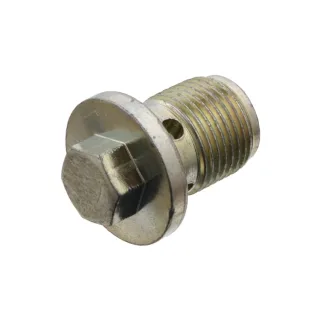 Febi ?lablassschraube Alfa Romeo Chevrolet Fiat Jeep Lancia Opel Saab