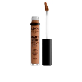 Can't Stop Won't Stop Contour Concealer #mahogany 3,5 ml