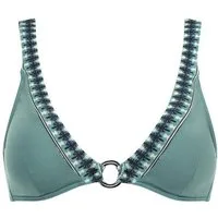 Olympia Push-Up-Bikini-Top Mix&Match Bikini Top (1-St)