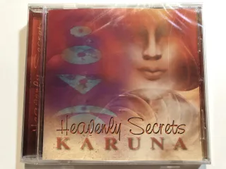 Heavenly Secrets (US Import)