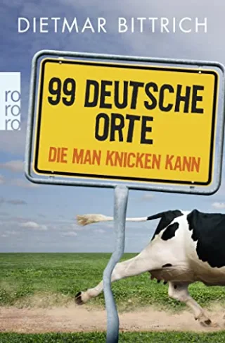99 deutsche Orte die man knicken kann