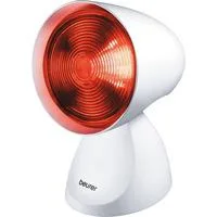 IL 21, Infrarotlampe weiß