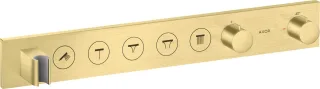 Hansgrohe Thermostatmodul Unterputz Select Axor 18358950