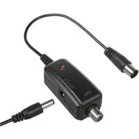 Maclean MCTV-697 DVB-T2 Receiver (Adapter Stromversorgung zu DVB-T Antenne)