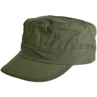 normani Army Cap BDU Ripstop Cap Yankie Feldmütze Sommercap Army Kappe Outdoormütze Schildmütze