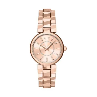 Armani Exchange Damenuhr AX4408