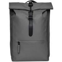 Rains Daypack Rolltop Rucksack W3