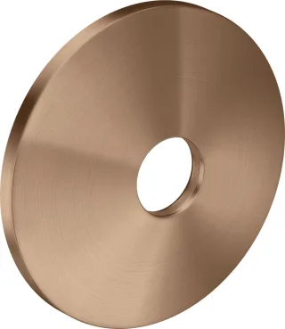 Hansgrohe Verlängerungsrosette Axor One 90mm 13611310
