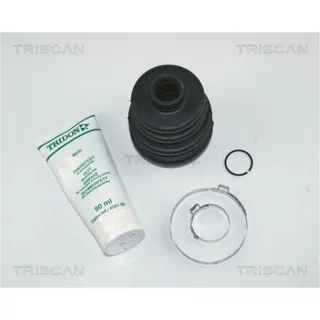 Triscan Achsmanschette Innen Opel Ascona Astra Corsa Kadett Tigra Vectra Zafira