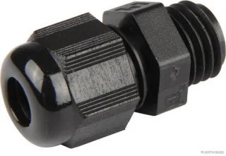 HERTH&BUSS Kabelverschraubung, M 12 x 1,5 - 50390817