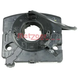 Metzger Wickelfeder f?r Airbag Audi Seat Skoda VW 0916514