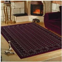 Ayyildiz Teppiche Teppich Marrakesh 351, rechteckig, Höhe: 12 mm, Orient Optik, Kurzflor, Wohnzimmer