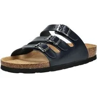 Rohde Rohde Pantoletten Leder Pantolette